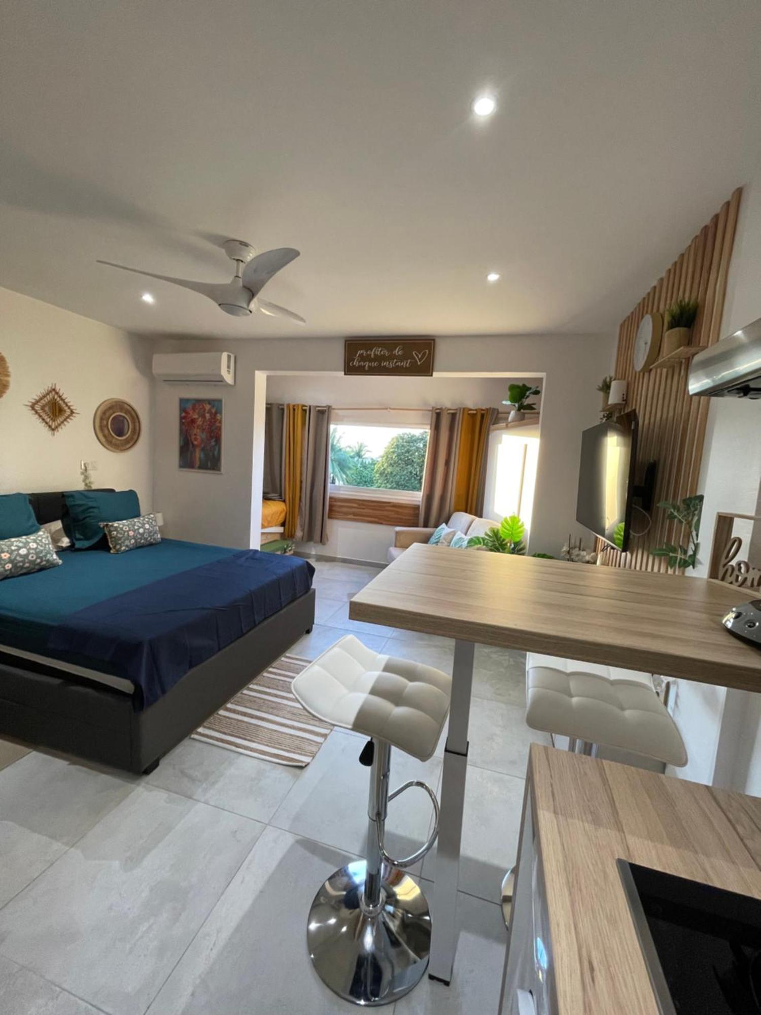 Hei Studio Papeete  Esterno foto
